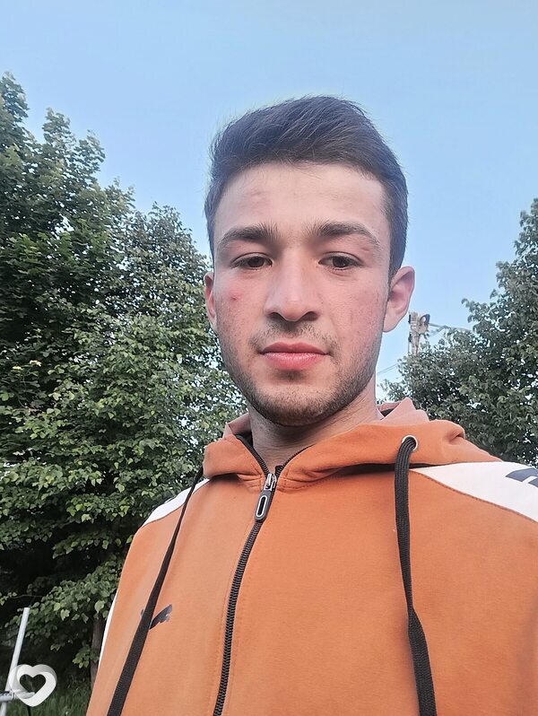 Зураб, 24, Раменском — анкета №1754774
