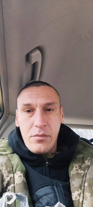 Максим, 47, Одессе — анкета №1754777