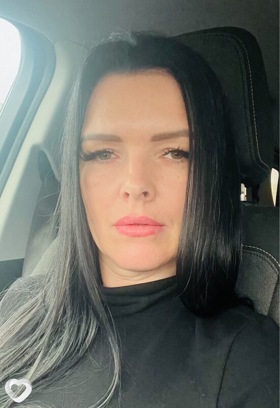 Ольга, 37, Минске — анкета №1754509