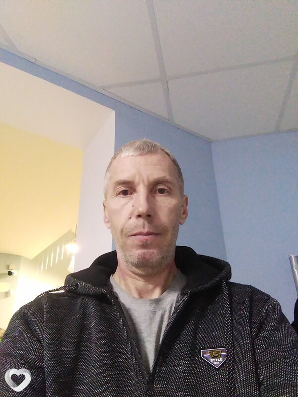 Дмитрий, 52, Островце — анкета №1754516