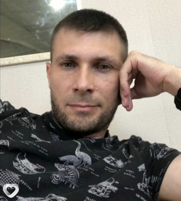 Влад, 36, Алчевске — анкета №1754523