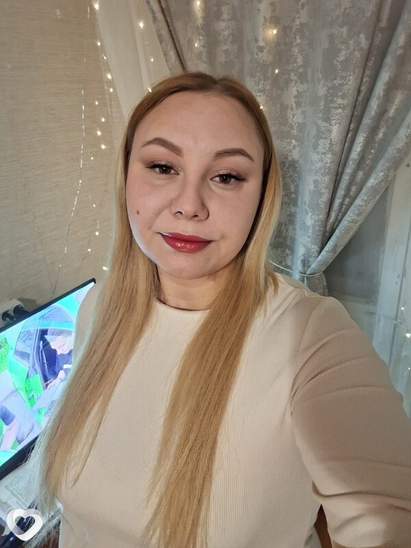 Виктория, 26, Смоленске — анкета №1754528