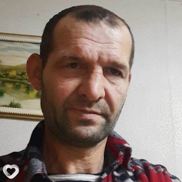 Алексей, 52, Арсеньеве — анкета №1754713