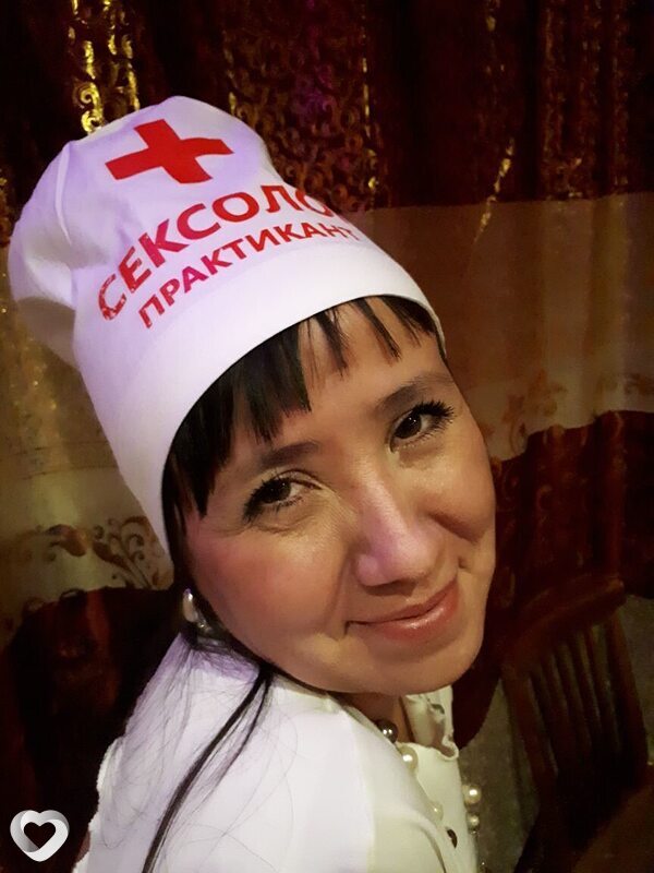 Галина, 43, Хабаровске — анкета №1754724