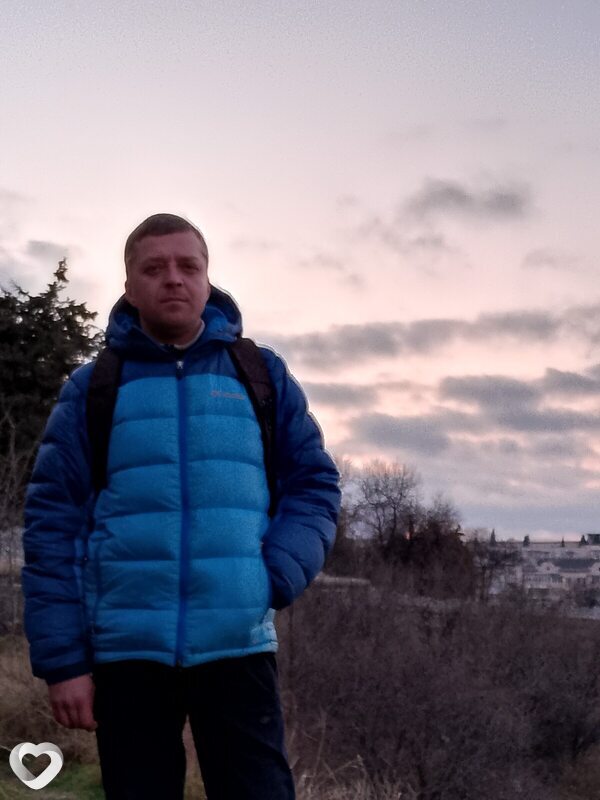 Антон, 39, Севастополе — анкета №1754725