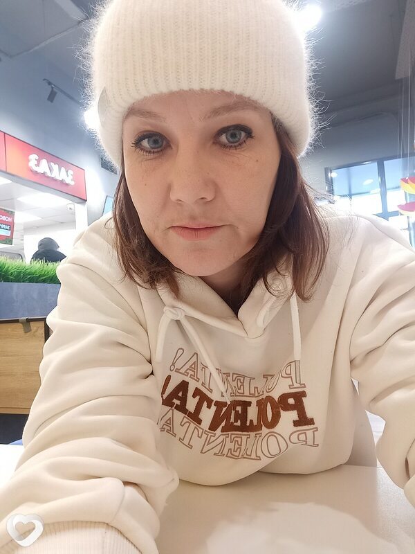 Анастасия, 35, Москве — анкета №1755055