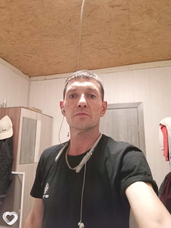 Вадим Дубровин, 46, Алматы — анкета №1755069