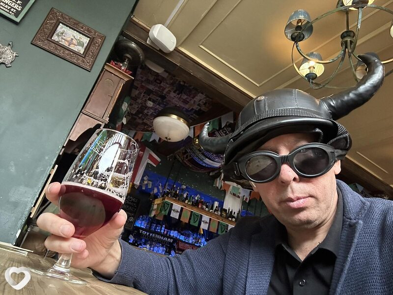 Андрей, 46, Нижнем Тагиле — анкета №1755072