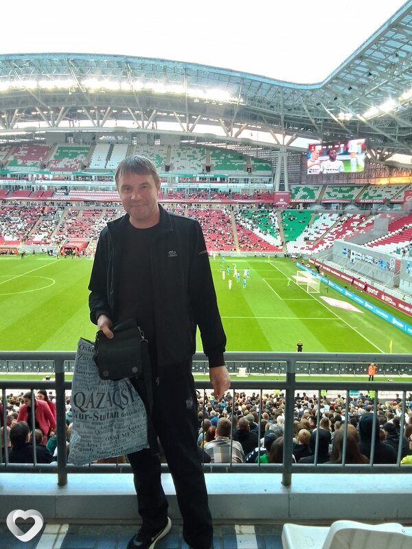 Рус, 46, Казани — анкета №1754680