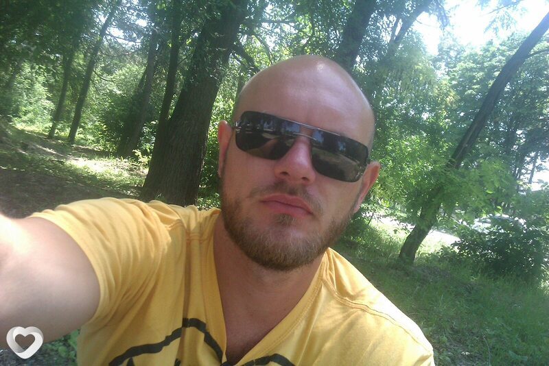 Владимир, 40, Пятигорске — анкета №1754687