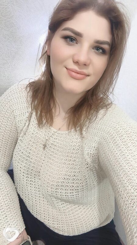 Кристина, 28, Астане — анкета №1754701