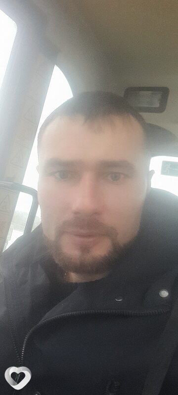Максим, 35, Екатеринбурге — анкета №1754830