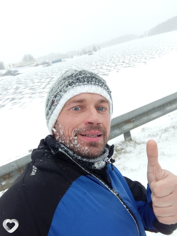 Сергей, 40, Минске — анкета №1754833