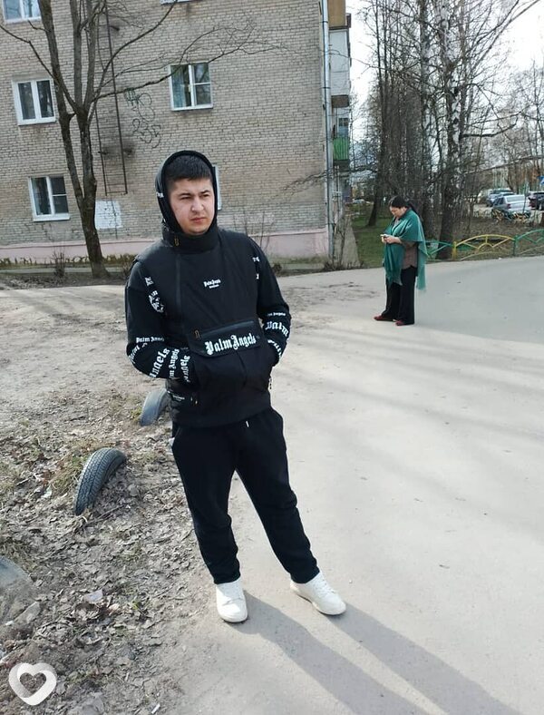 Маршал, 27, Наро-Фоминске — анкета №1754835