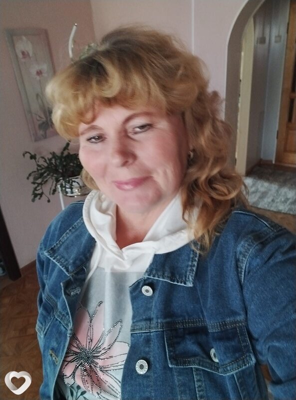Наталья, 57 — Гусь-Хрустальный