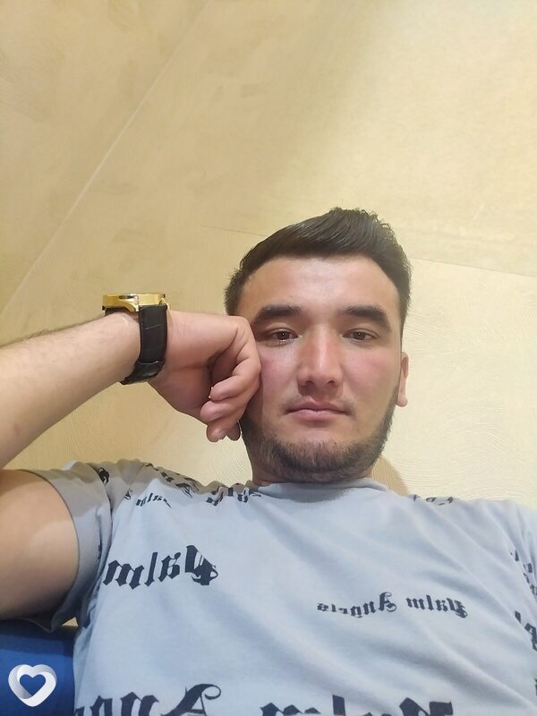 Алик, 30, Твери — анкета №1754842