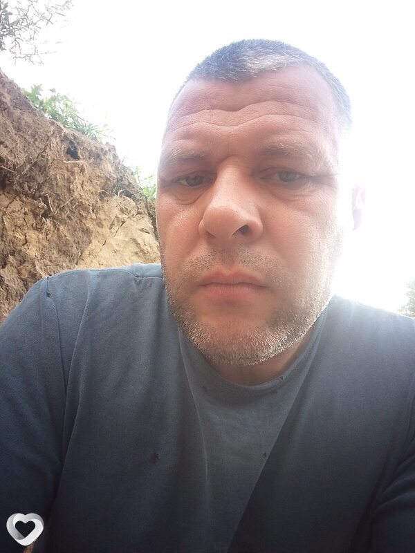 Слава, 44, Искитиме — анкета №1754845