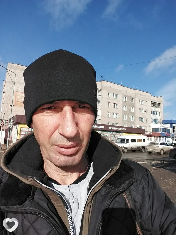 Евгений, 44, Щучинске — анкета №1754806