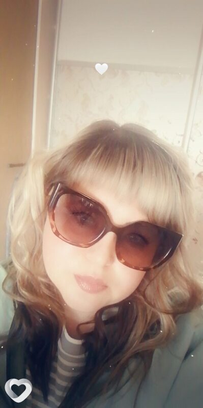 Марина, 39, Перми — анкета №1754808