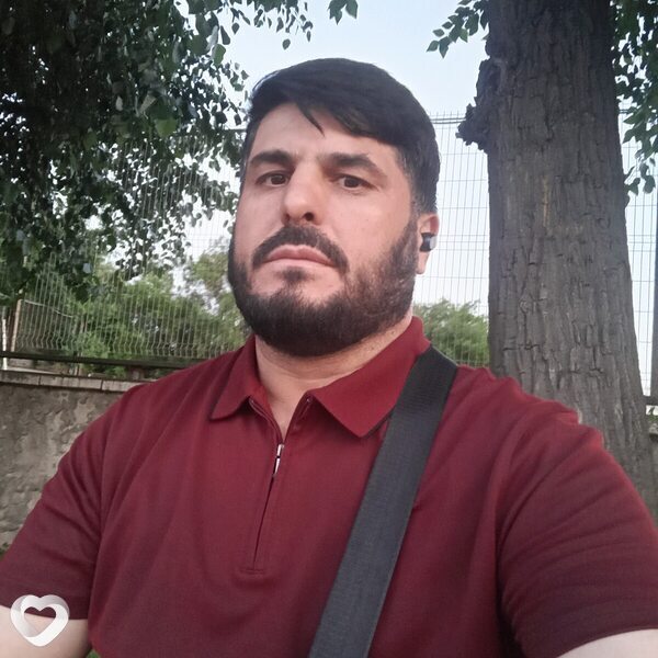 Баха, 44, Екатеринбурге — анкета №1754815