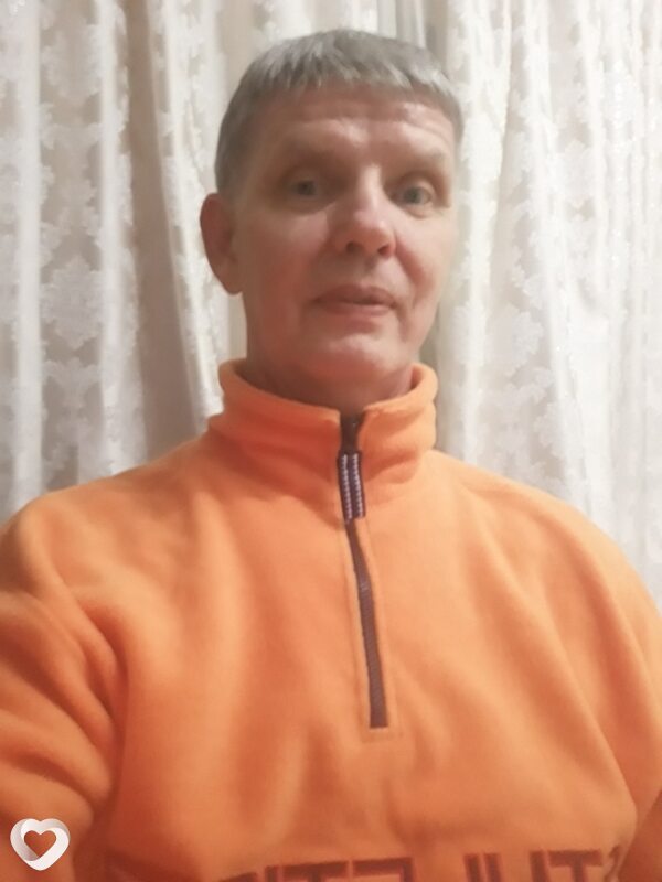 Эдуард, 51, Минске — анкета №1754818
