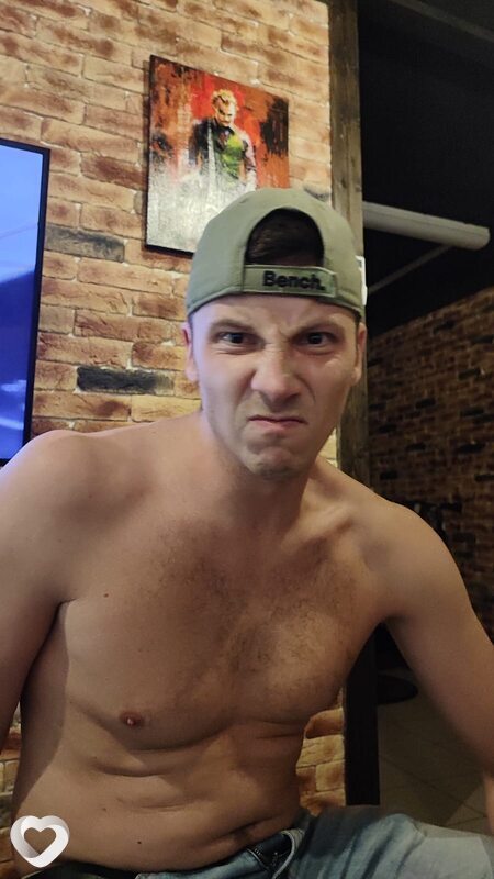 Густаво, 34, Москве — анкета №1754822