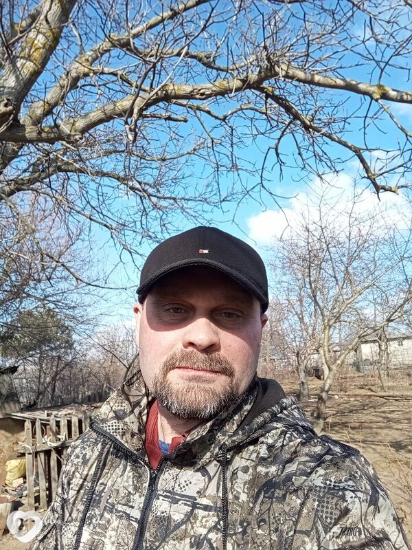 Алексей, 49, Белой Калитве — анкета №1754823