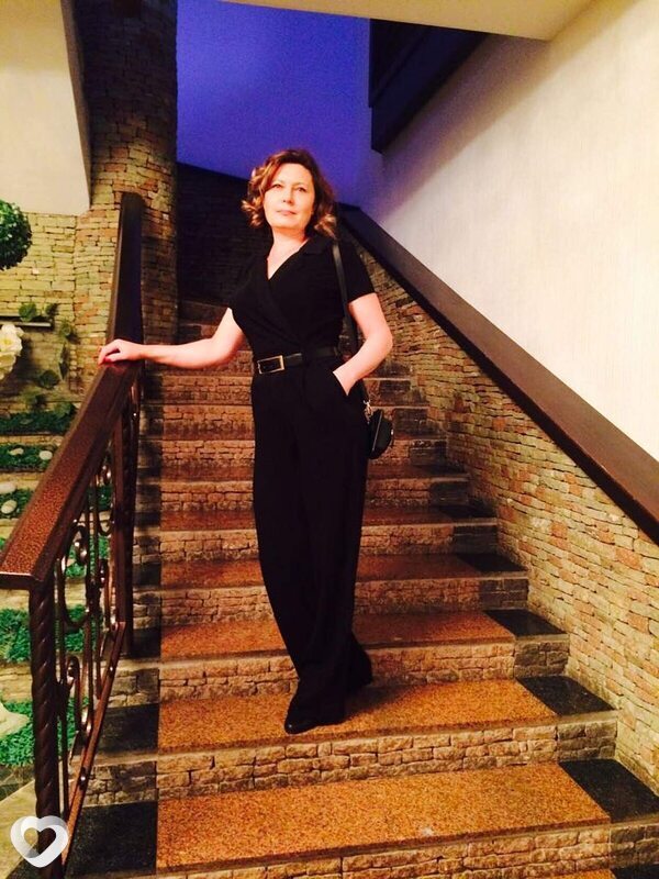 Татьяна, 49, Караганде — анкета №1754855