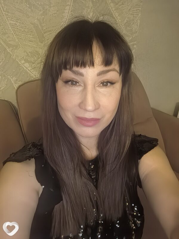 Алена, 40, Новосибирске — анкета №1754859