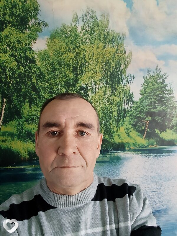 Владимир, 53, Чите — анкета №1754861