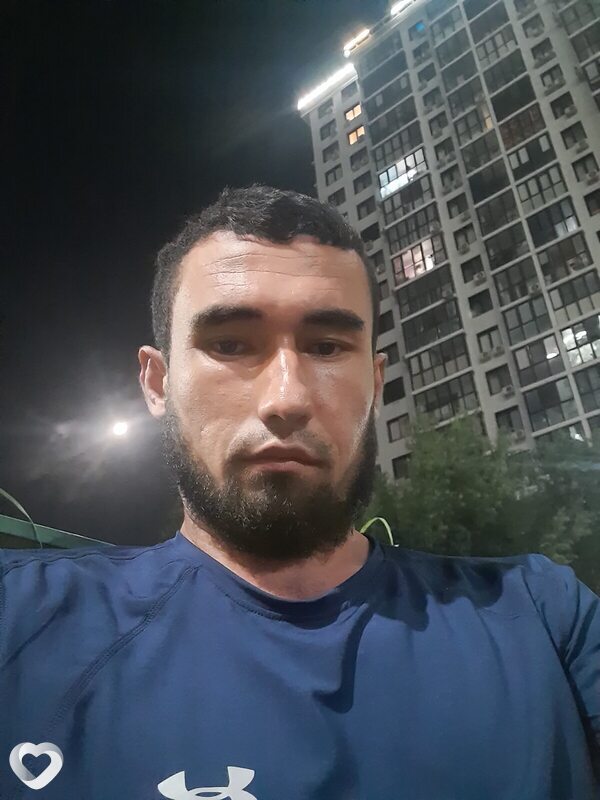 Асадулло, 31, Анапе — анкета №1754965