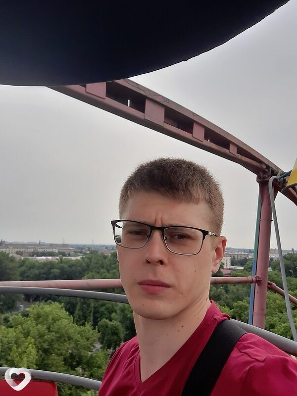 Андрей, 31, Кишинёв — анкета №1754967