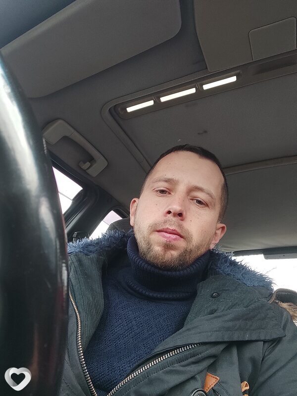 Denis, 34, Минске — анкета №1754973