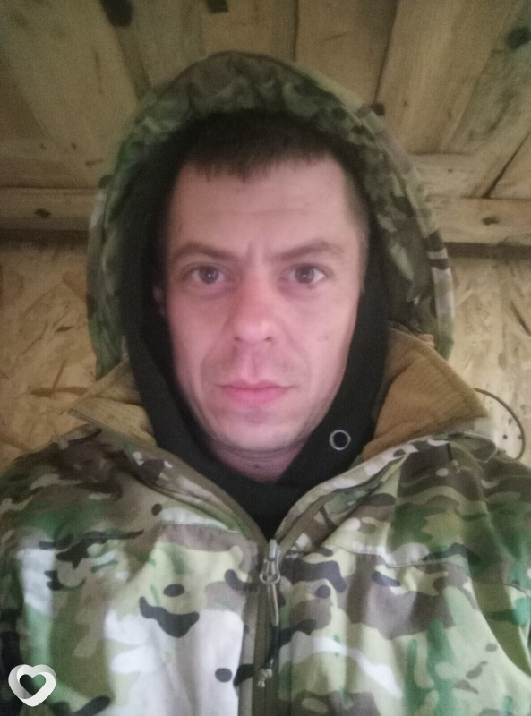 Сергей, 36, Чите — анкета №1754978