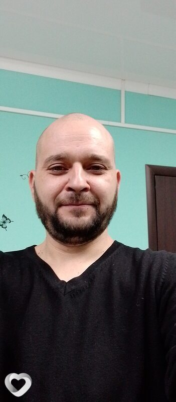 Максим, 44, Сальске — анкета №1754941