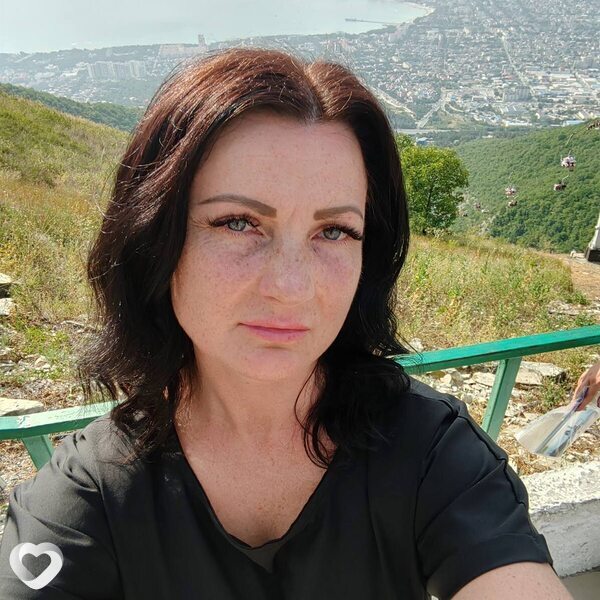 Елена, 48, Минске — анкета №1754949