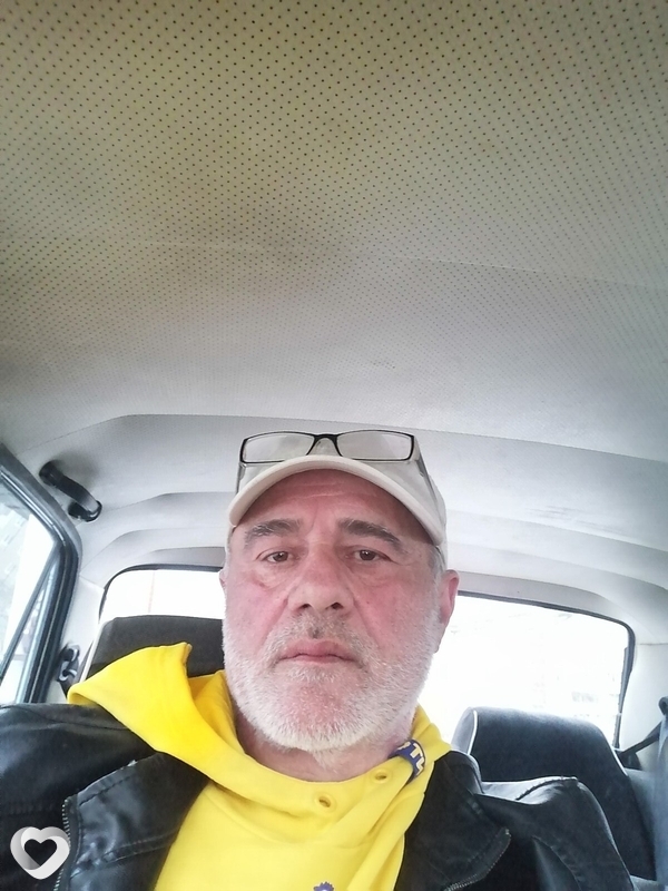 Ильич, 51, Ревде — анкета №1754951