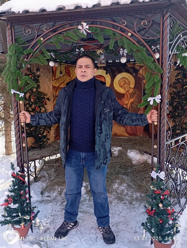 Максим, 43, Рубцовске — анкета №1754953