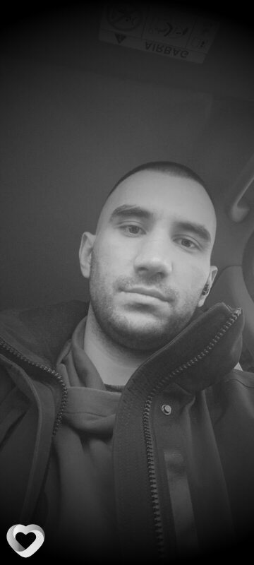 Никита, 30, Знаменске — анкета №1754954