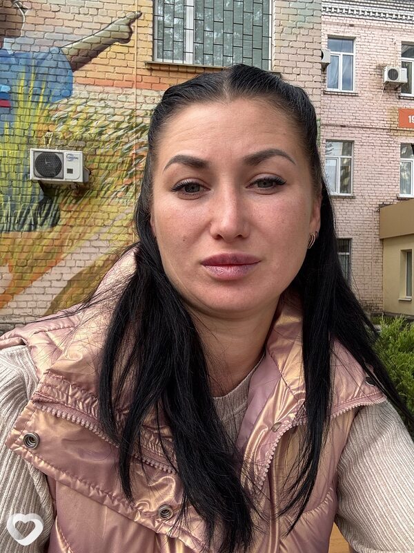 Инна, 33, Луганске — анкета №1754880