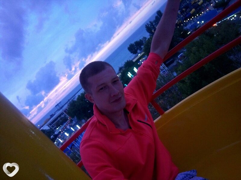 Whitewolf, 37, Москве — анкета №1754887