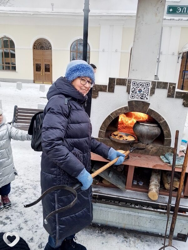 Надежда, 57, Боре — анкета №1754888