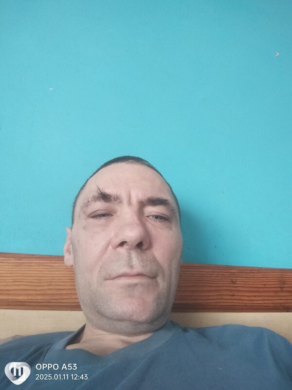 Иван, 47, Петропавловске — анкета №1754893
