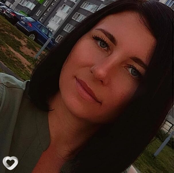 Ольга, 38, Минске — анкета №1754980