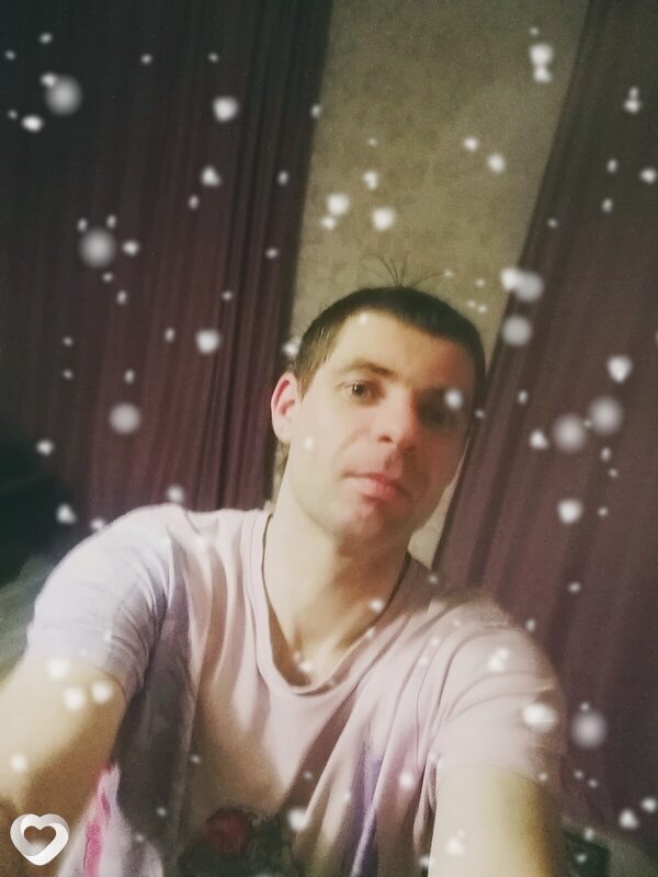 Дипрш, 37, Твери — анкета №1754985