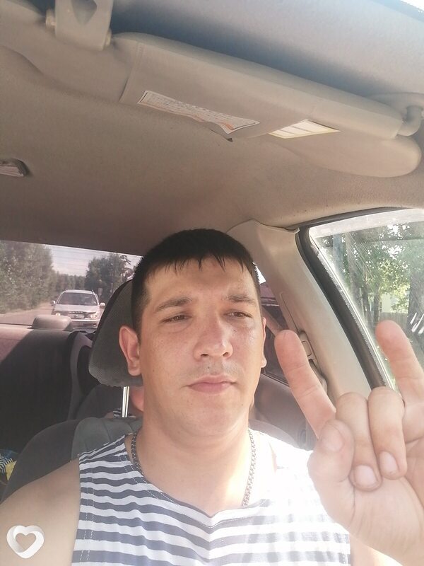 Алексей, 32, Улан-Удэ — анкета №1754992