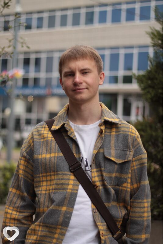 Георгий, 19, Краснодаре — анкета №1755001
