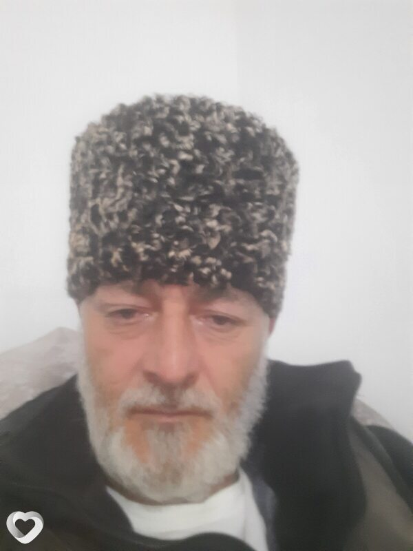 Руслан, Афипский