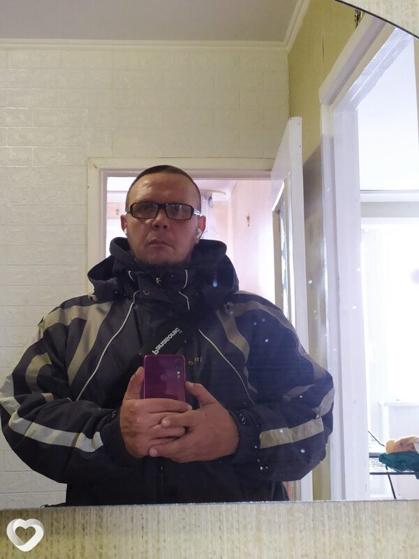 Евгений, 44, Усть-Каменогорск — анкета №1755112