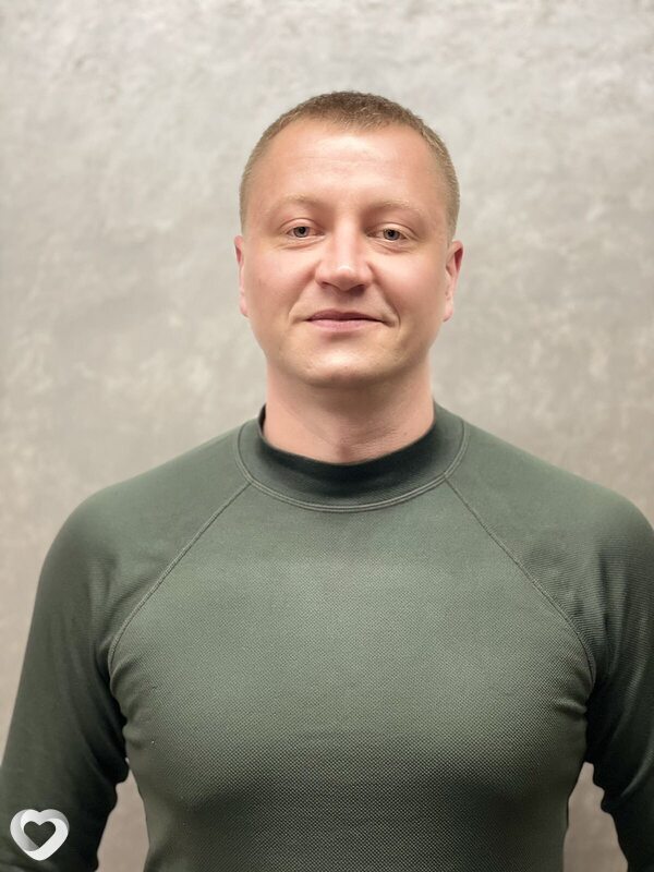 Владимир, 37, Минске — анкета №1755114